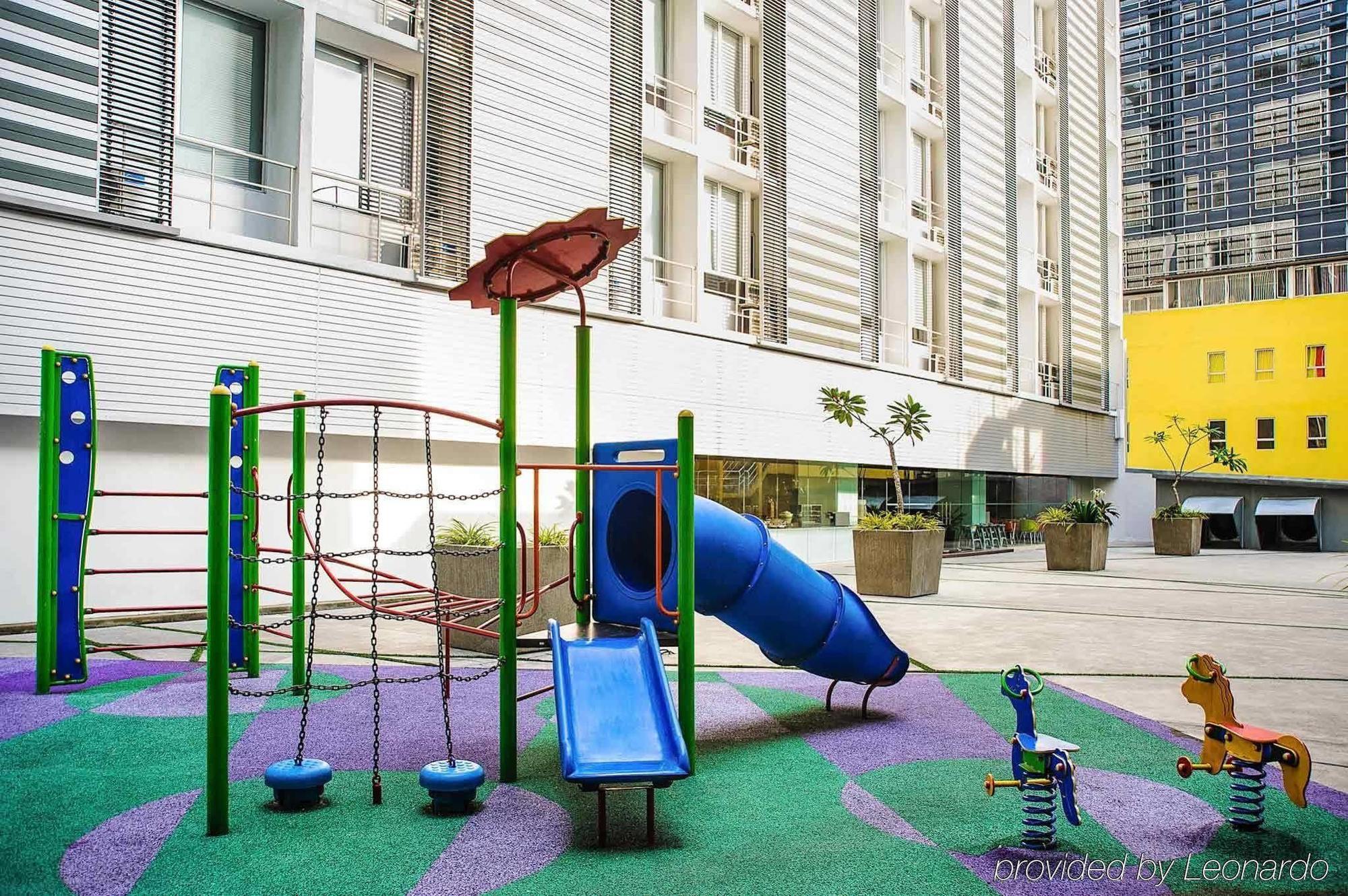 Ibis Styles Kuala Lumpur Fraser Business Park Exterior foto